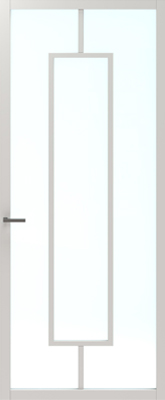 Favoriet Skantrae SSL 14616 Blank glas