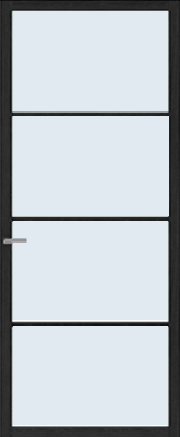 Actieprijs Skantrae SSL 14704 Blank glas