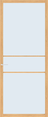 Bestseller Skantrae SSL 14810 Blank glas