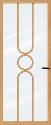 Lage Prijs Skantrae SSL 14821 Blank glas