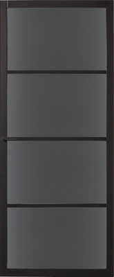 Skantrae SSL 4004 25 mm Roedes Rook glas Must-Have