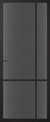 Laatste Kans Skantrae SSL 4007 25 mm Roedes Rook glas