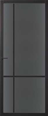Nieuw Skantrae SSL 4009 25 mm Roedes Rook glas