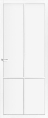 Actieprijs Skantrae SSL 4058 25 mm Roedes