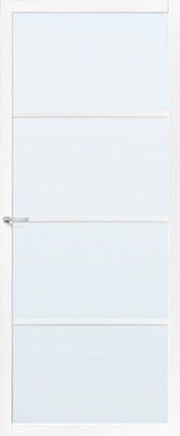 Merkproduct Skantrae SSL 4404 25 mm Roedes Blank glas