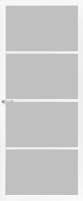 Lage Prijs Skantrae SSL 4404 25 mm Roedes Nevel glas