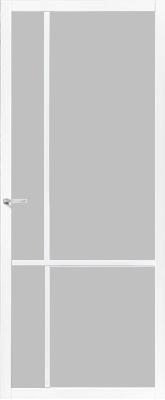 Nu Kopen Skantrae SSL 4409 25 mm Roedes Nevel glas