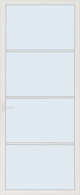 Lage Kosten Skantrae SSL 4604 20 mm Roedes Blank glas