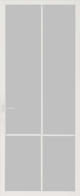 Lage Prijs Skantrae SSL 4608 20 mm Roedes Satijn glas