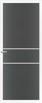 Beperkte Voorraad Skantrae SSL 4610 20 mm Roedes Rook glas