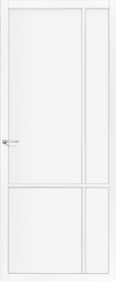 Gecertificeerd Skantrae SSL 5007 20 mm Roedes