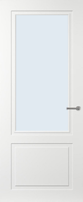 Direct Beschikbaar Svedex CE104 Blank glas