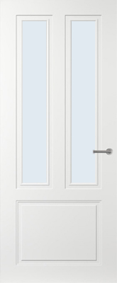 Rechtstreeks Van De Fabrikant Svedex CE131 Blank glas