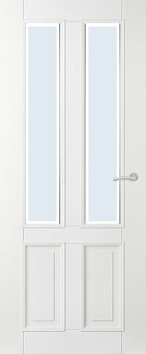 Lage Prijs Svedex Character CA04 Blank Facetglas