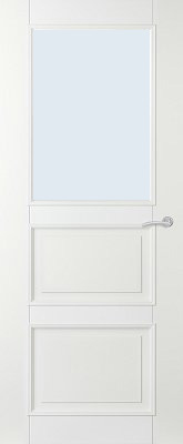 Dagaanbieding Svedex Character CA09 Blankglas