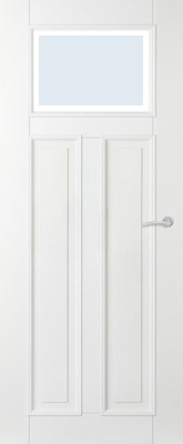 Populair Svedex Character CA18 Blank Facetglas