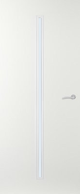 Dagaanbieding Svedex Elite AE11 Blankglas