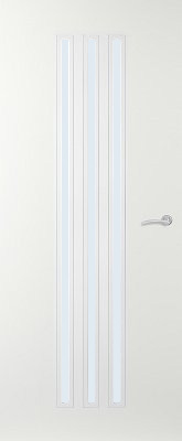Dagaanbieding Svedex Elite AE13 Blankglas