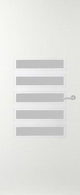 Koop Online Svedex Elite AE25 Satijnglas