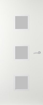 Aanbieding Svedex Elite AE31 Satijnglas