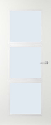 Gereduceerde Prijs Svedex Elite AE33 Blankglas