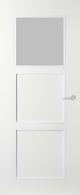 Betrouwbaar Svedex Elite AE47 Satijnglas