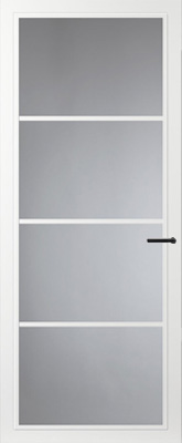 Beste Prijs Svedex FM01 Rook glas