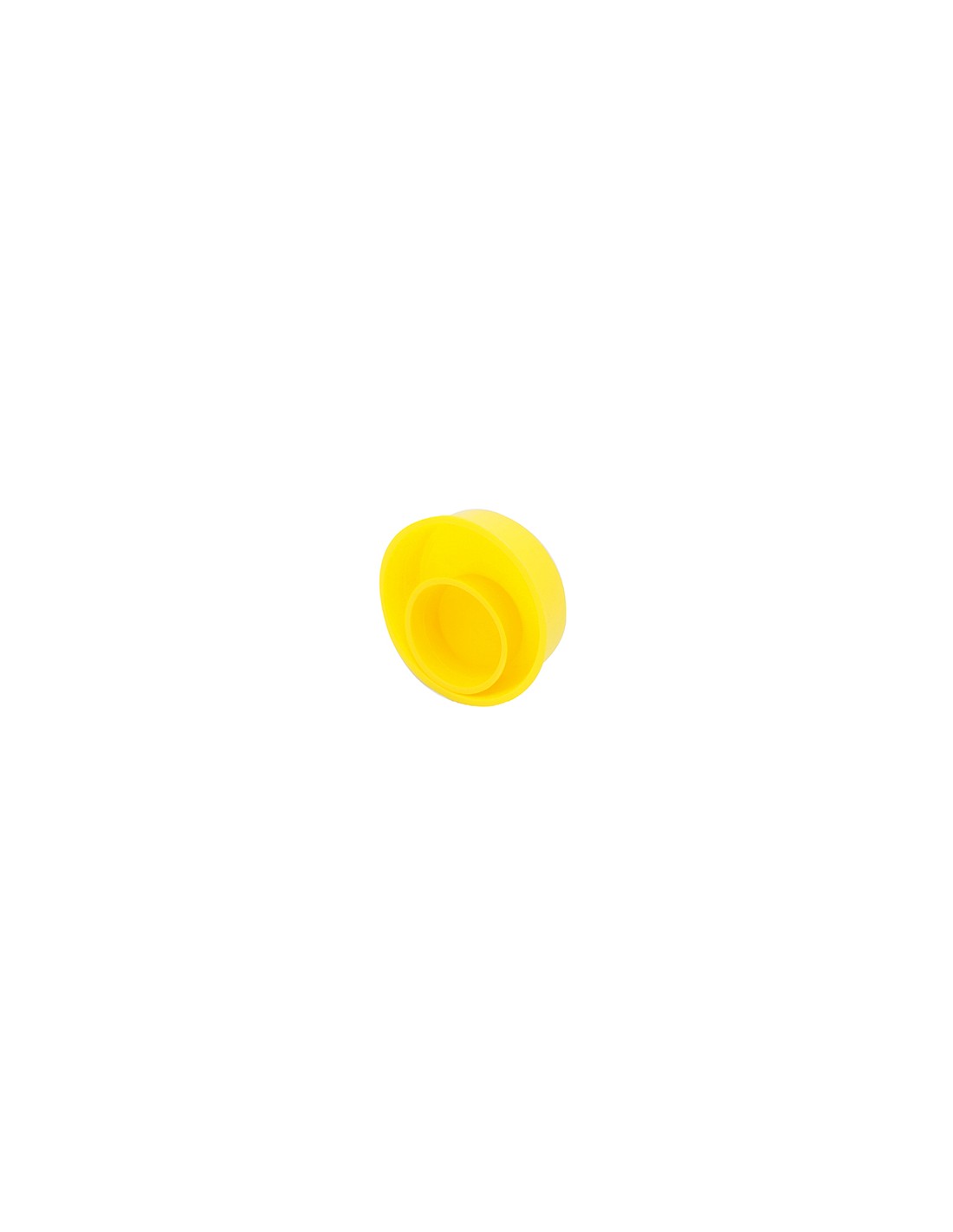 Finale Uitverkoop 65mm - LDPE Drainage PVC stop