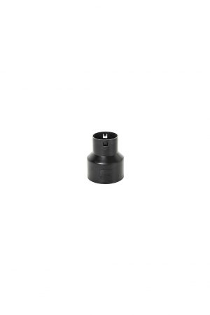 100/110mm - Verloop drainage/ riool Hoge Kwaliteit