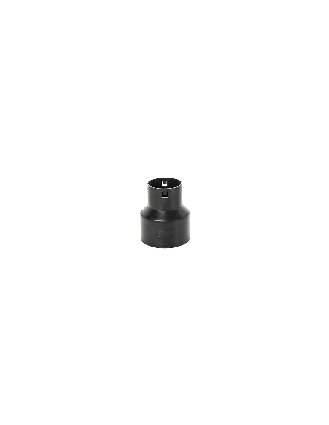 100/110mm - Verloop drainage/ riool Hoge Kwaliteit