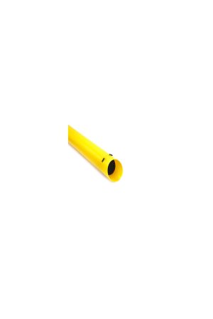 Weekendaanbieding 100 mm - Eindbuis met klik/ kikkerklep