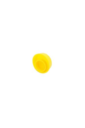 Meest Verkocht 80mm - LDPE Drainage PVC stop
