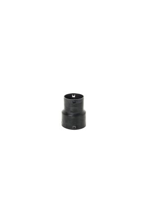 Rechtstreeks Van De Fabrikant 50/100mm - Drainage verloop