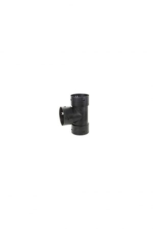 100 mm - T-Stuk 90 graden Must-Have