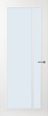 Op = Op Svedex FR502W Blank glas
