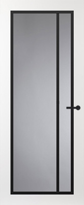 Betaalbaar Svedex FR502Z Rook glas