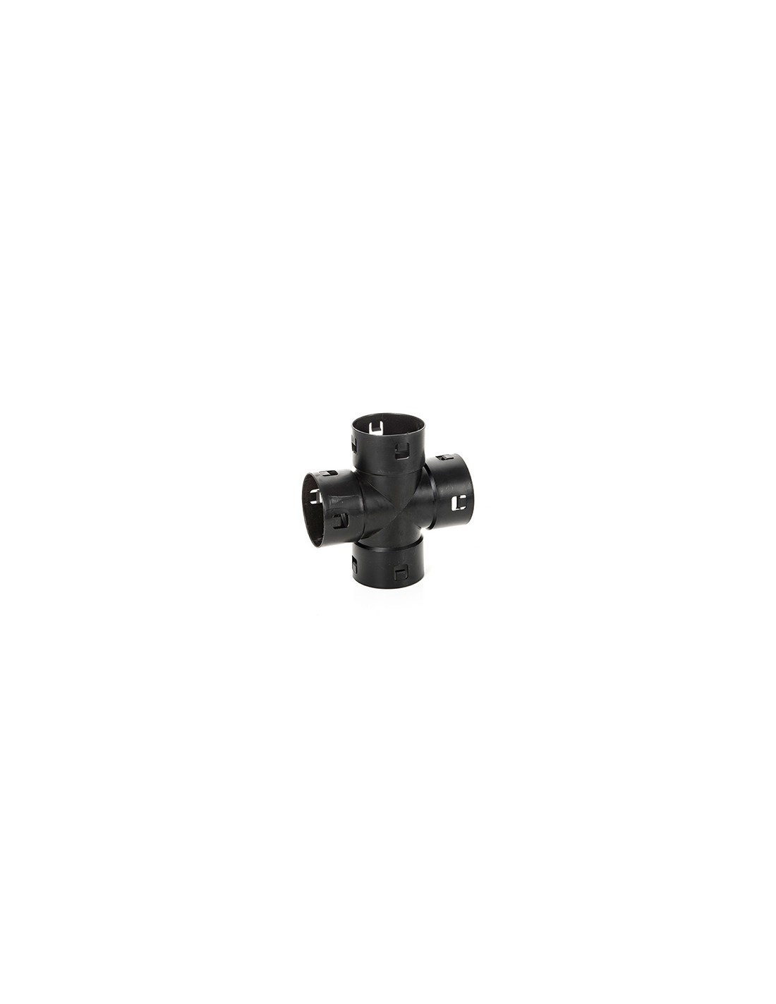 Hoge Kwaliteit 125 mm Kruisstuk