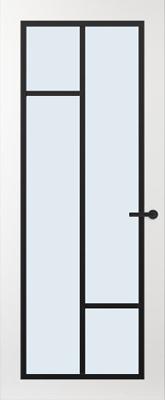 Fabrieksprijs Svedex FR508Z Blank glas