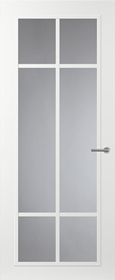 Op = Op Svedex FR513W Rook glas