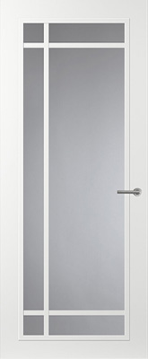 Beste Prijs Svedex FR514W Rook glas