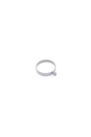 Nu Kopen 125 mm - Leidingbeugel PVC