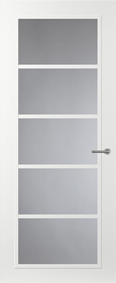 Beste Prijs Svedex FR516W Rook glas