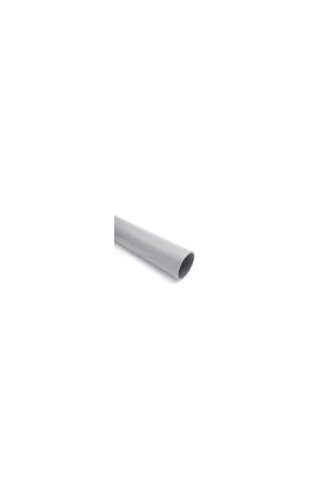 Uitverkoop 50 mm PVC - Riolering afvoerbuis 2 Meter