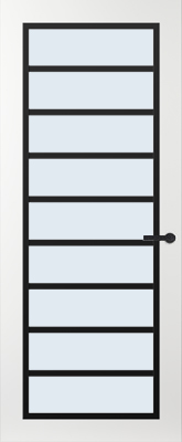 Lage Kosten Svedex FR519Z Blank glas