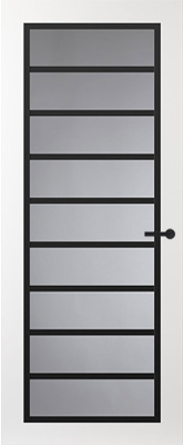 Koop Online Svedex FR519Z Rook glas