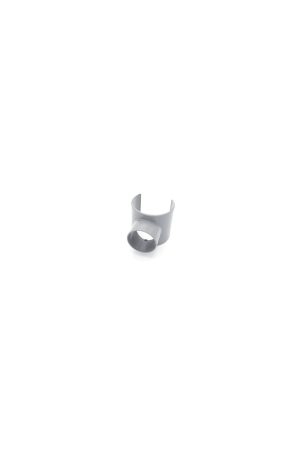Merkproduct 75x50 mm - Zadel klem