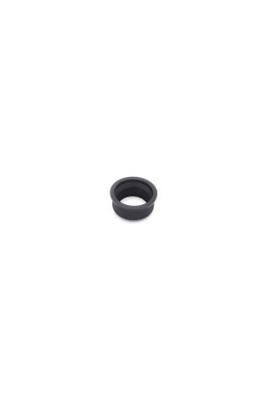Korting 40x32 mm - Overgangsstuk rubber