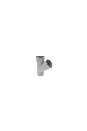 Veilige Betaling 110 mm - T-stuk 45 graden