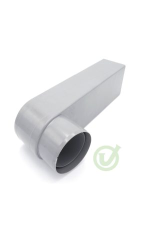 Snelle Levering 80-100 mm - Stadsuitloop