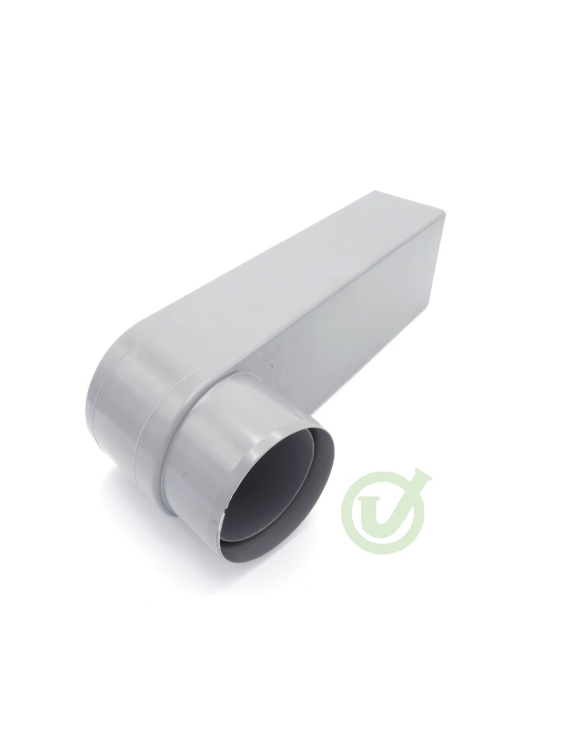 Snelle Levering 80-100 mm - Stadsuitloop